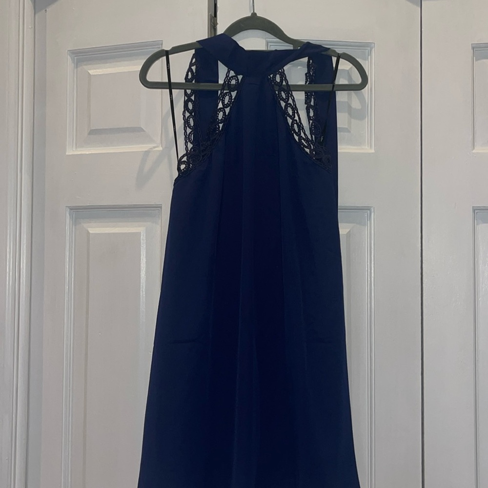 Lulu’s dress